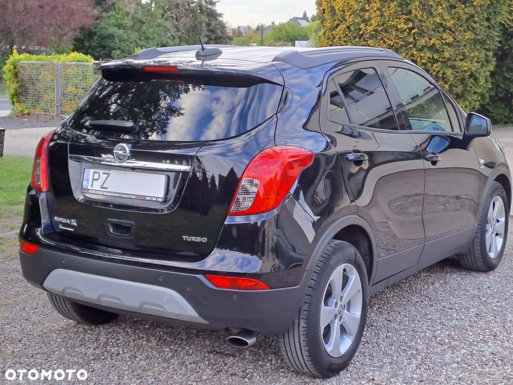 Opel Mokka - 2