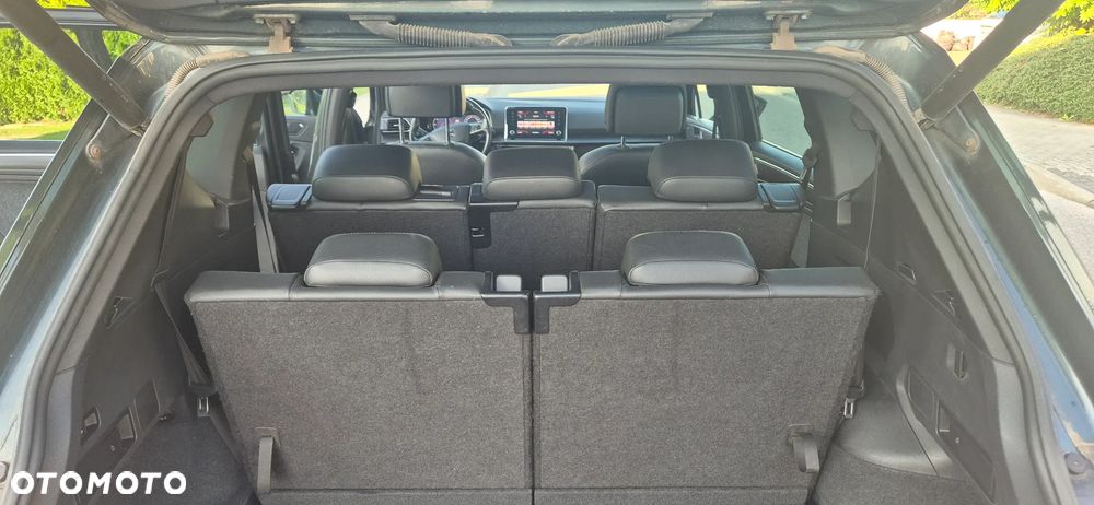 Seat Tarraco 2.0 TDI Xcellence S&S 4Drive DSG - 16