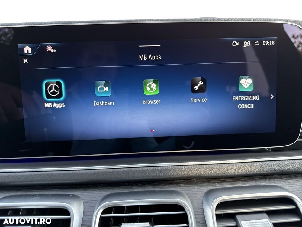 Mercedes-Benz GLE 450 d 4MATIC MHEV - 20
