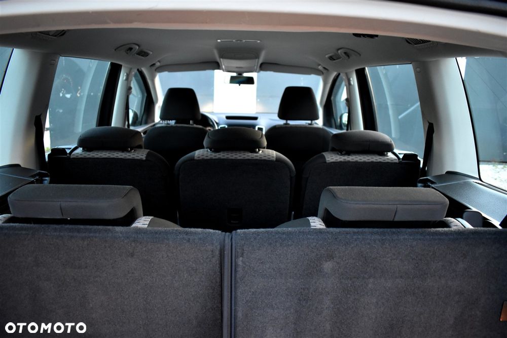 Volkswagen Sharan 2.0 TDI BlueMotion Technology Highline - 18