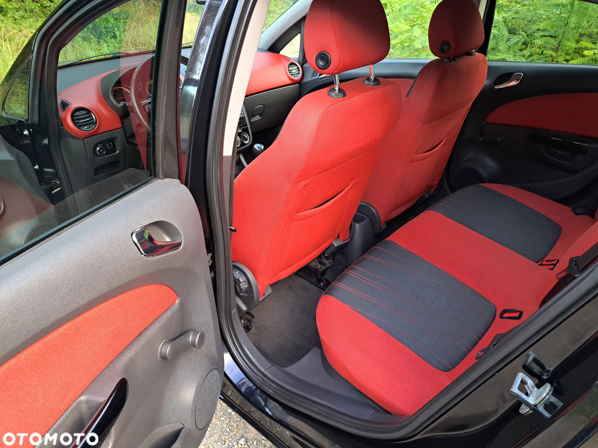 Opel Corsa 1.3 CDTI Color Edition - 27
