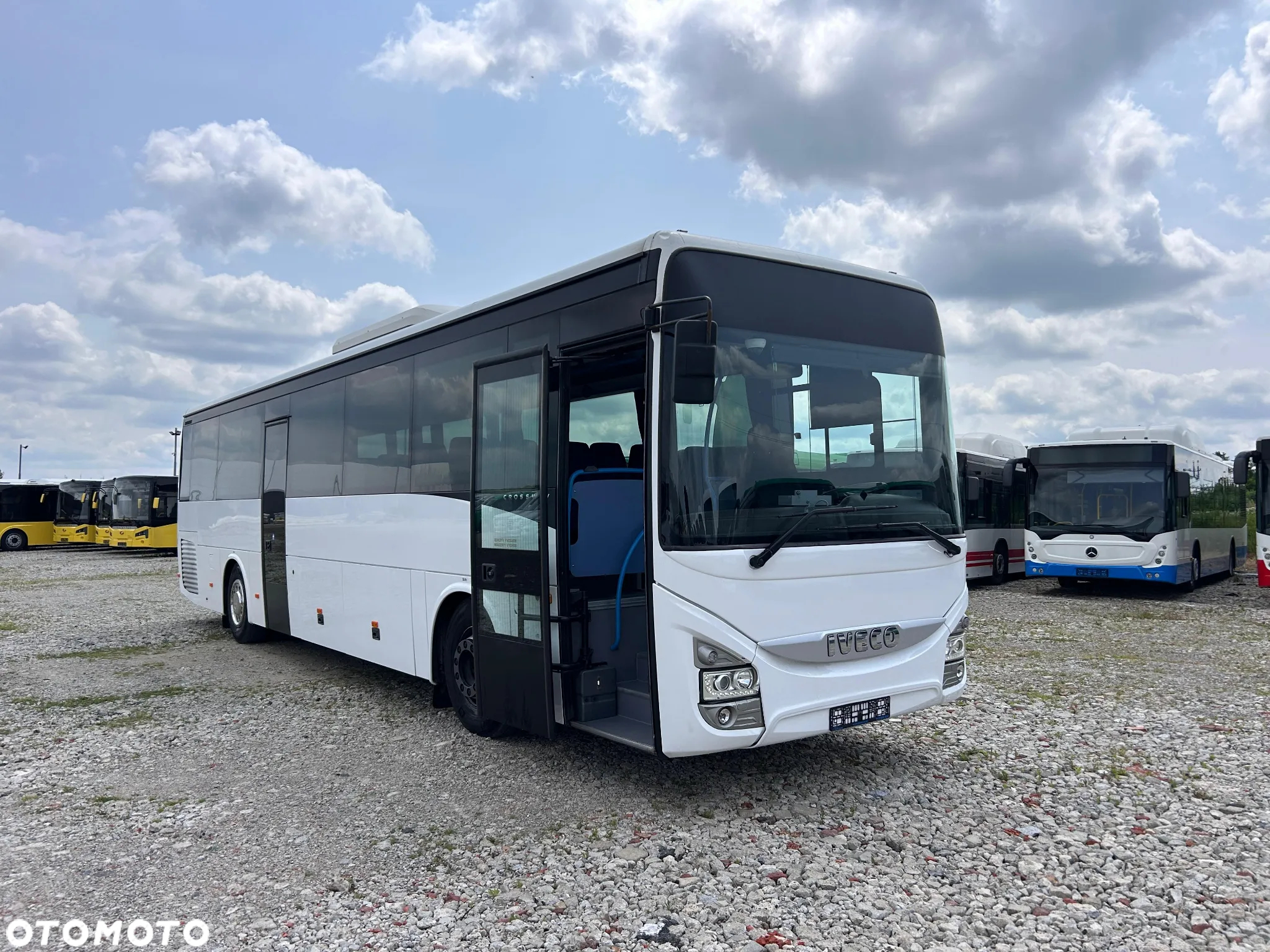 Iveco Crossway - 13
