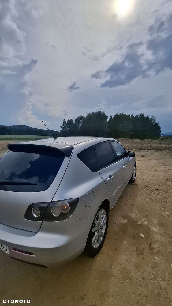 Mazda 3 1.6 Active - 7