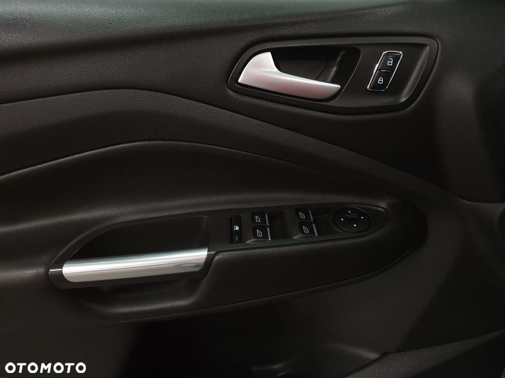 Ford Kuga - 6