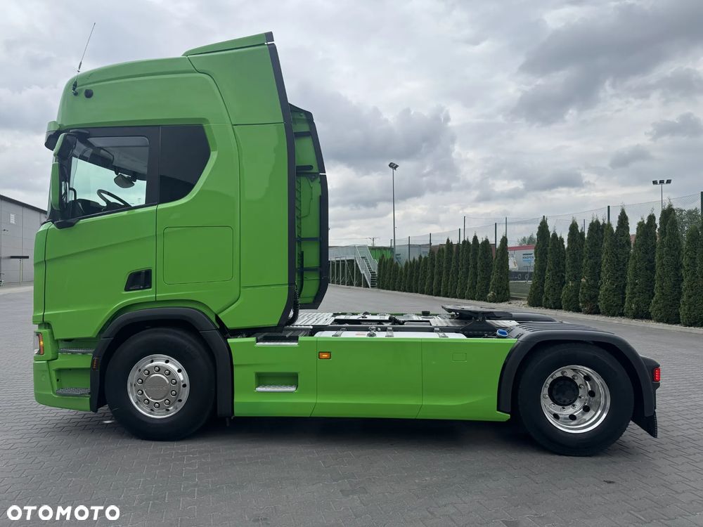 Scania R500 - 15