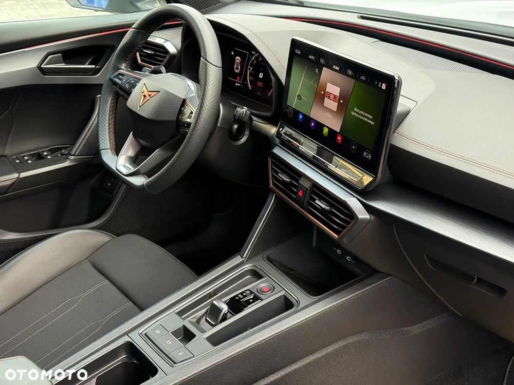 Cupra Formentor 1.5 TSI DSG - 15