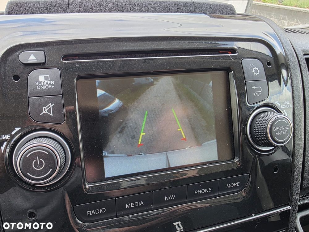 Fiat Ducato L2h2 2.3 130km Mega Bogato Wyposażony Śliczny!!! - 21