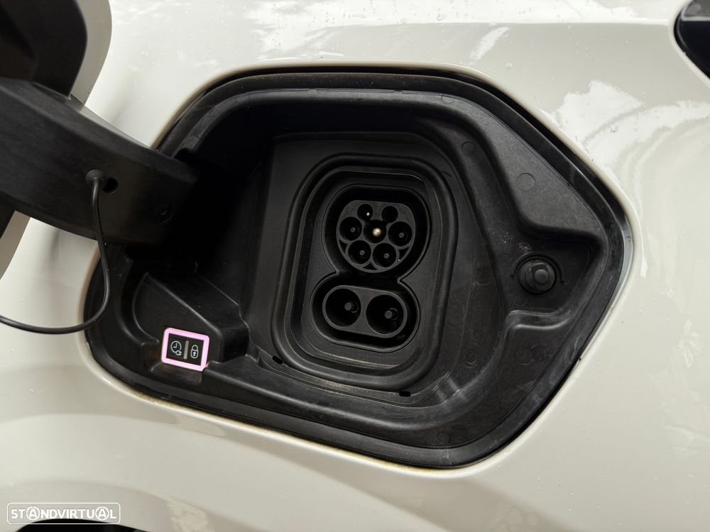 Peugeot e-208 50 kWh Style - 5