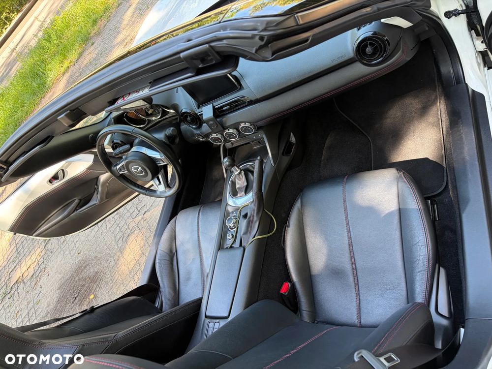 Mazda MX-5 2.0 Skypassion - 17