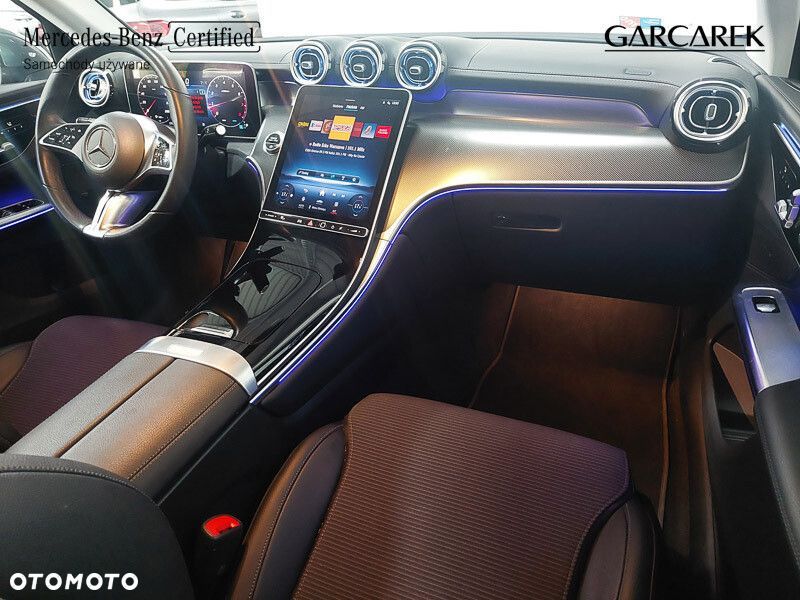 Mercedes-Benz GLC - 18