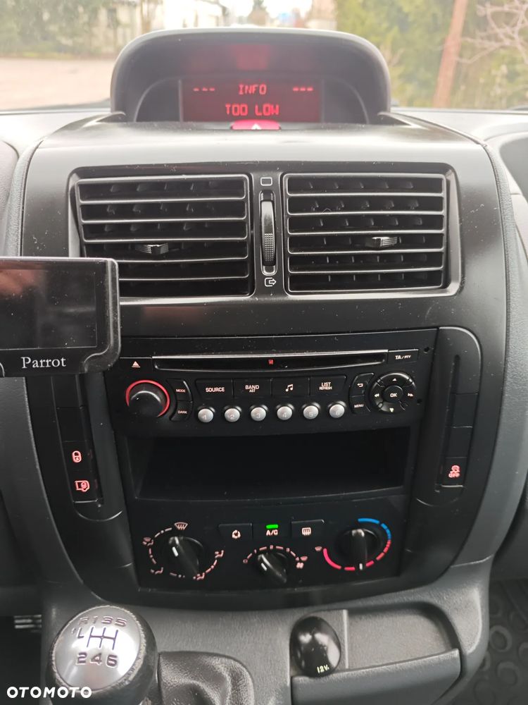Fiat SCUDO - 22