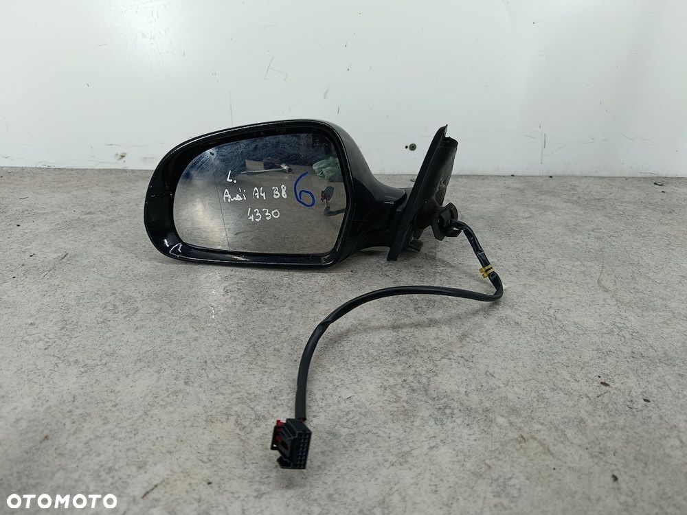 LUSTERKO LEWE AUDI A4 B8 1.8 TFSI - 9