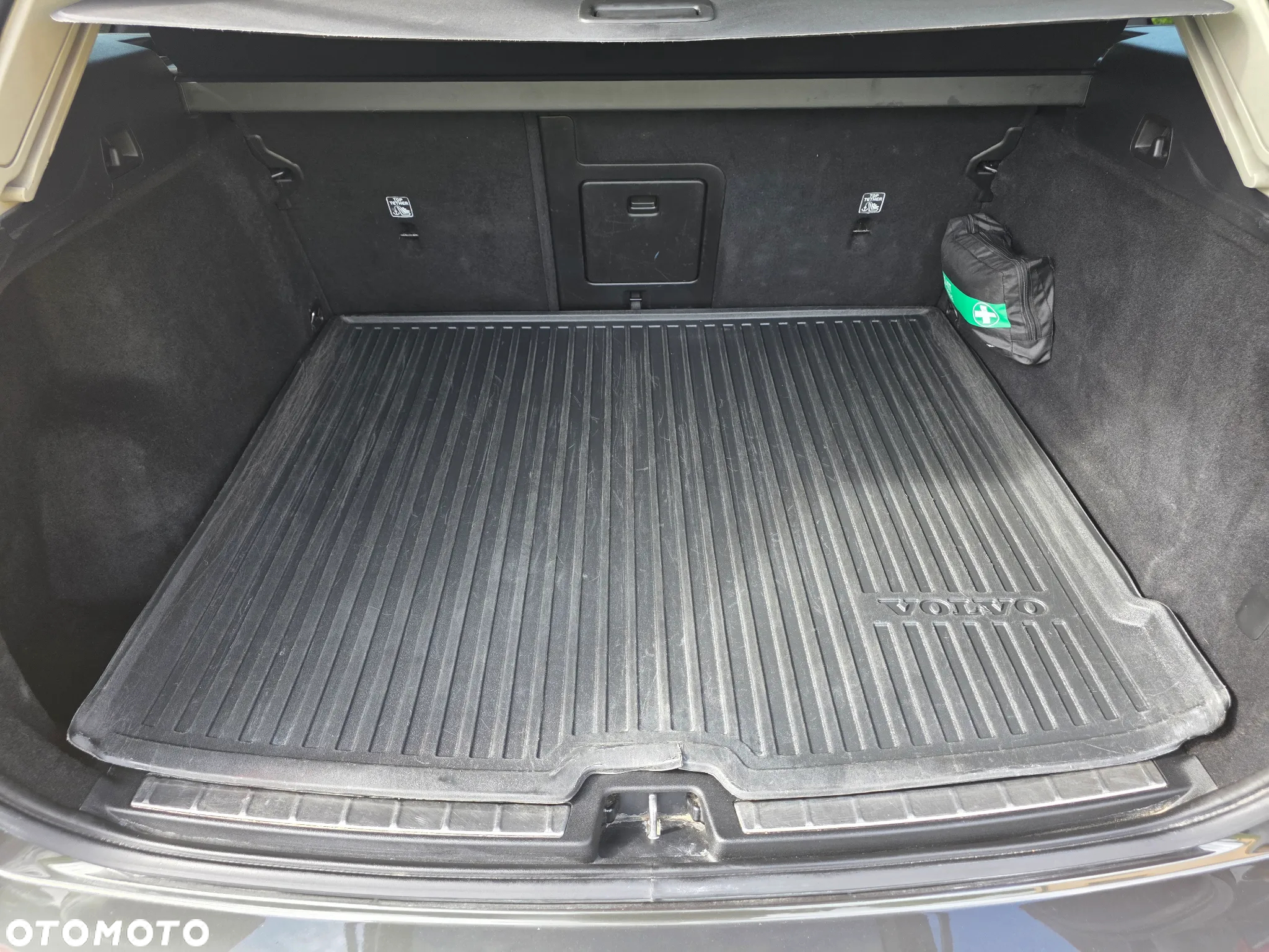Volvo XC 60 D4 SCR Inscription - 7