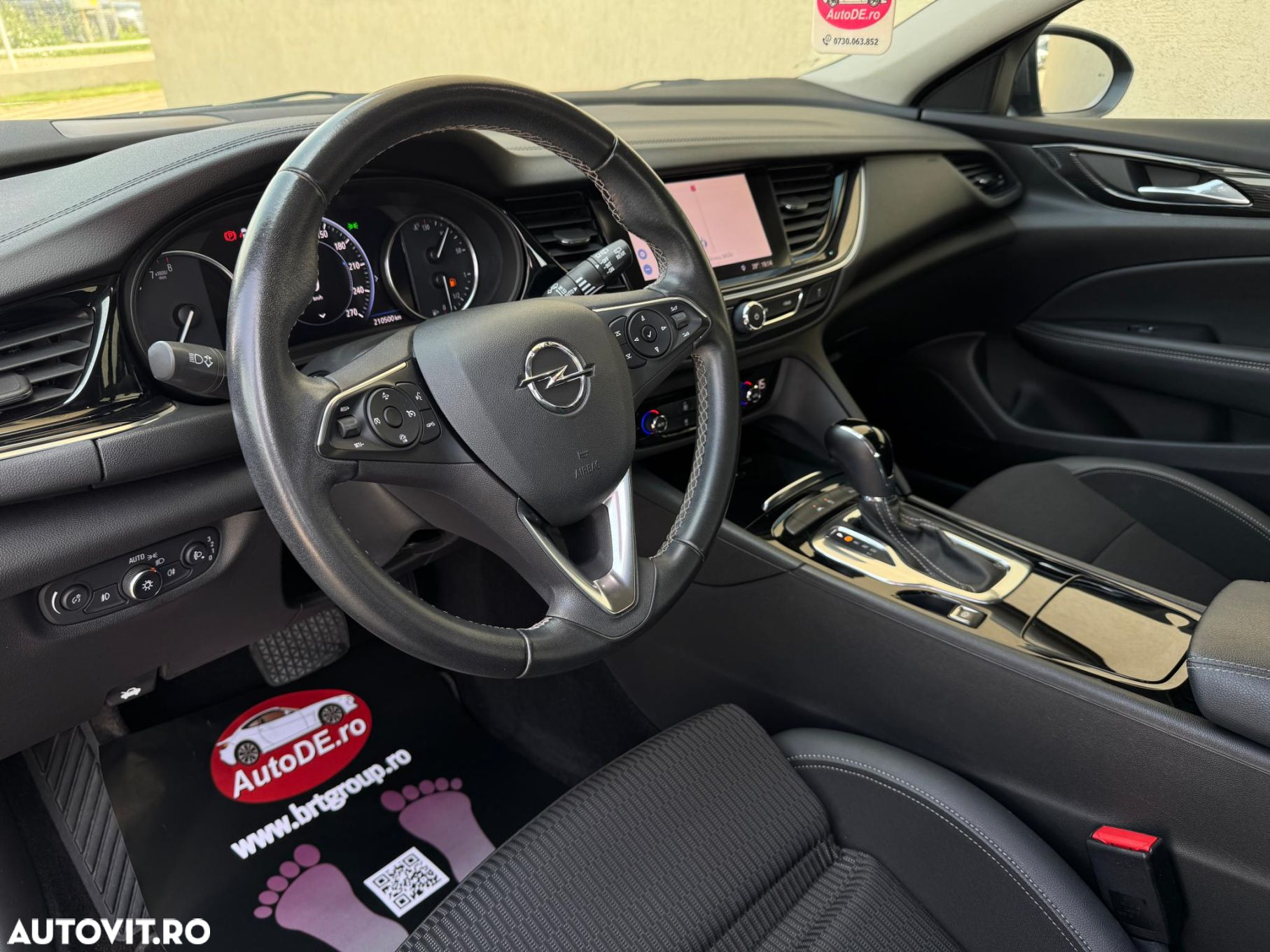 Opel Insignia - 5