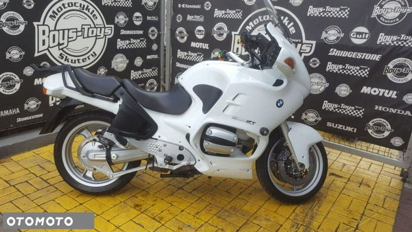 BMW RT