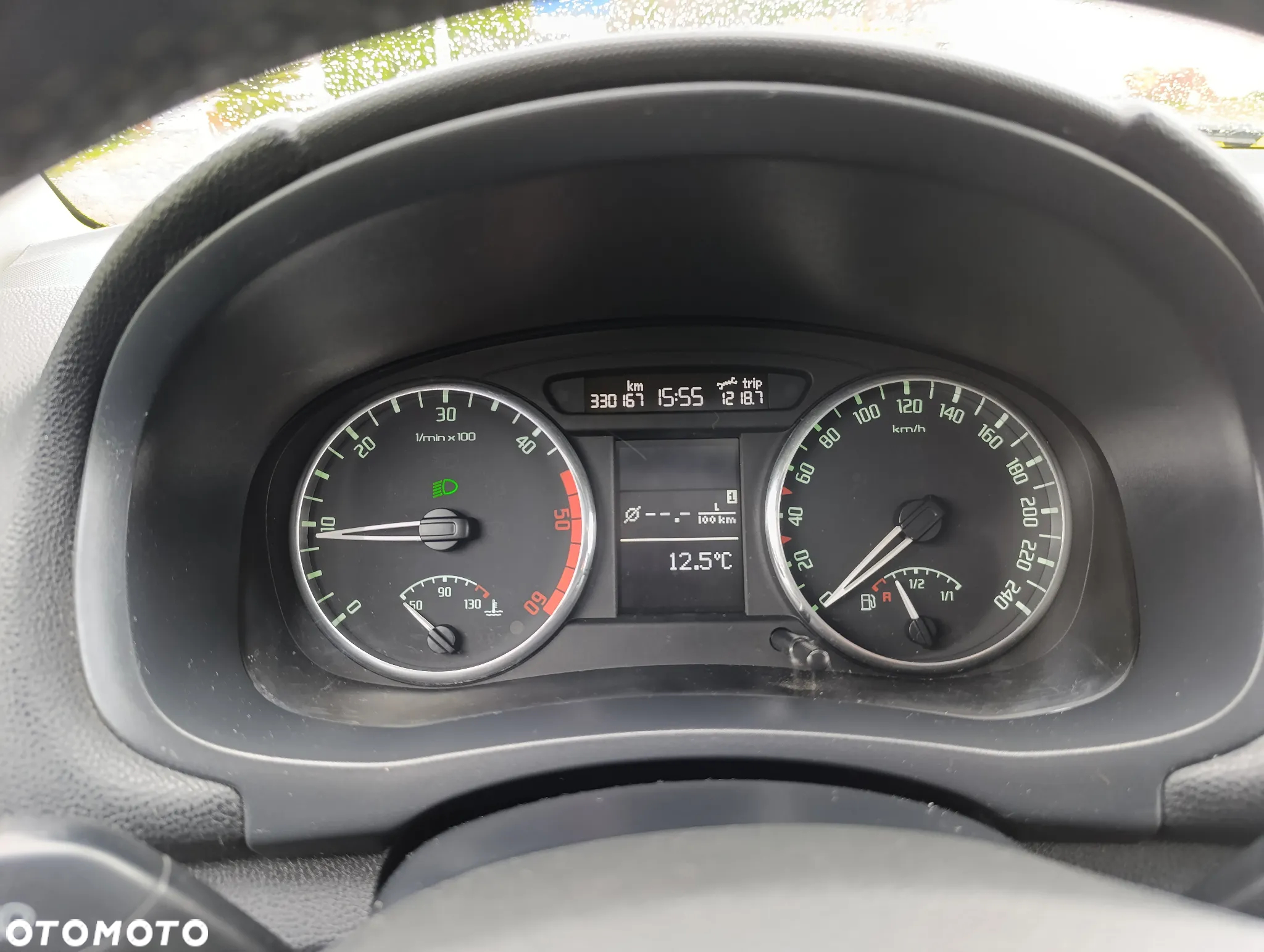 Skoda Roomster 1.9 TDI - 7