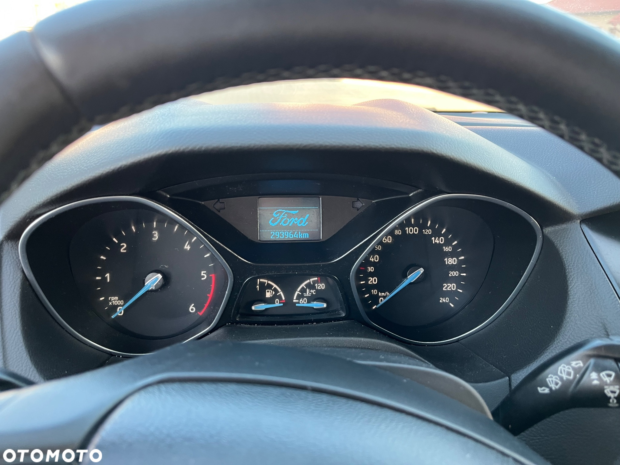 Ford Focus - 6