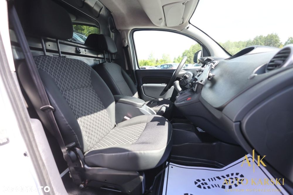 Renault Kangoo - 37