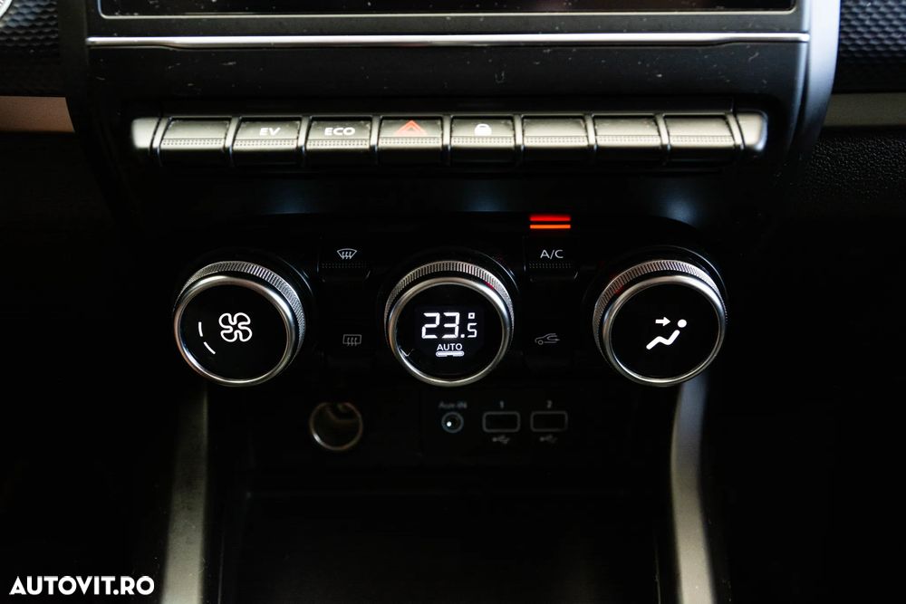 Renault Arkana E-TECH 145 Evolution - 15