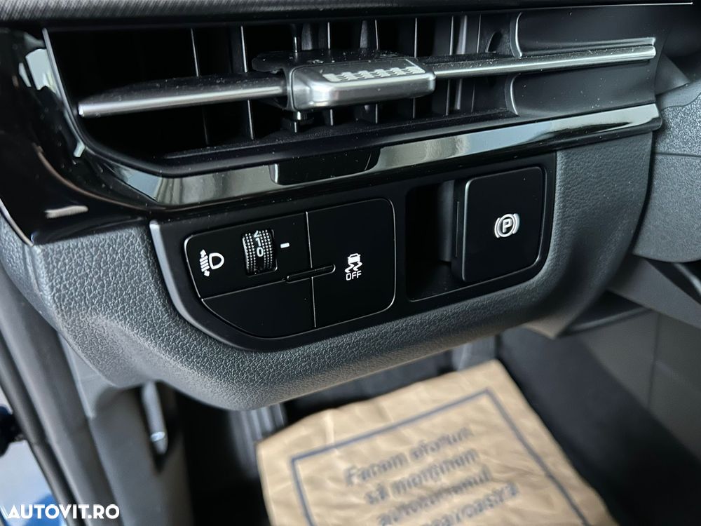 Kia Sportage 1.6 T-GDI 6MT 4x2 Urban - 5