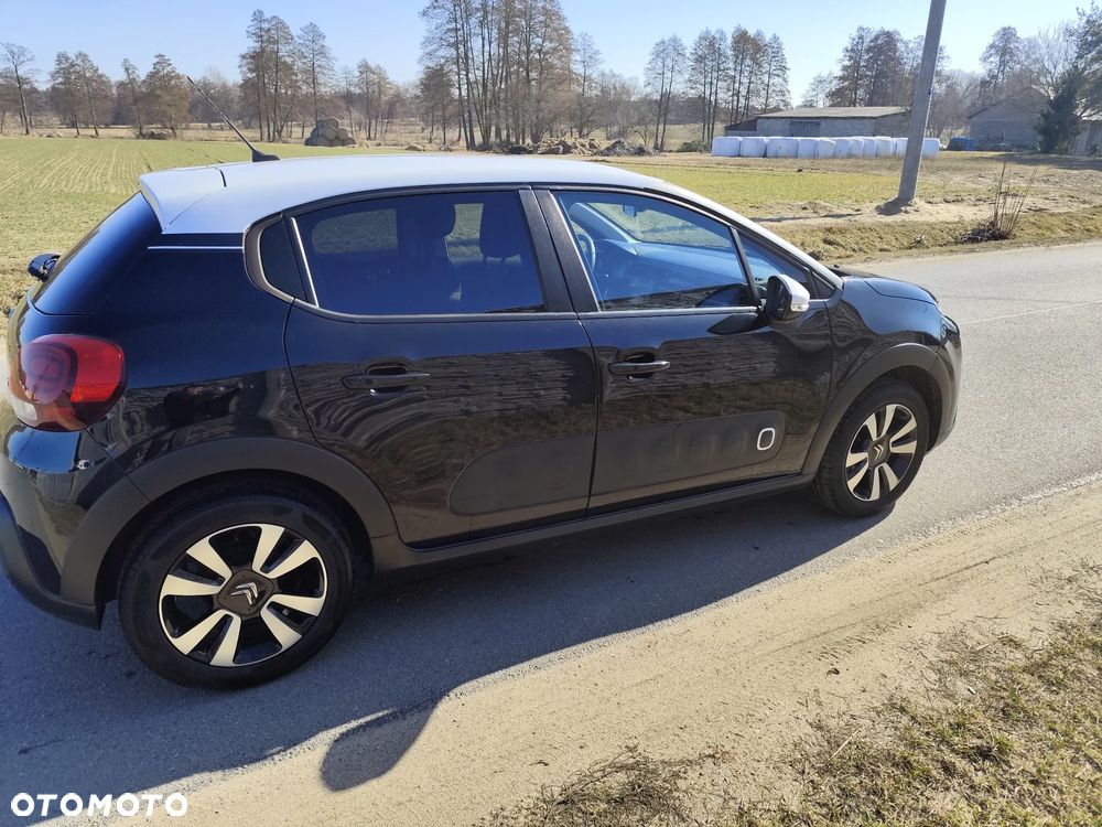 Citroën C3 1.2 PureTech Exclusive - 7