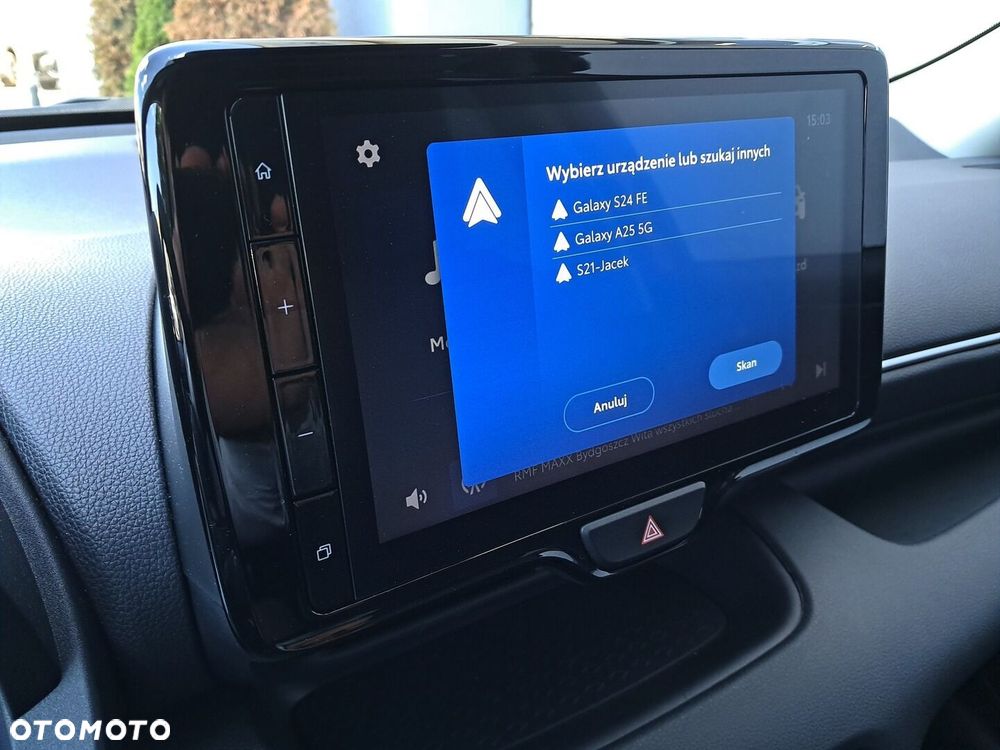 Toyota Yaris Hybrid 1.5 Style - 21