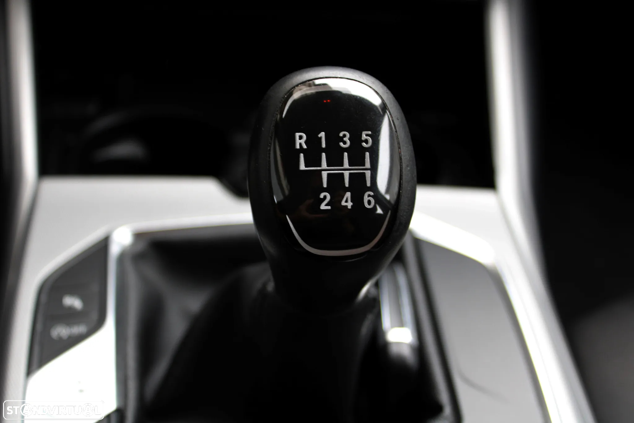 BMW 318 d Touring - 40