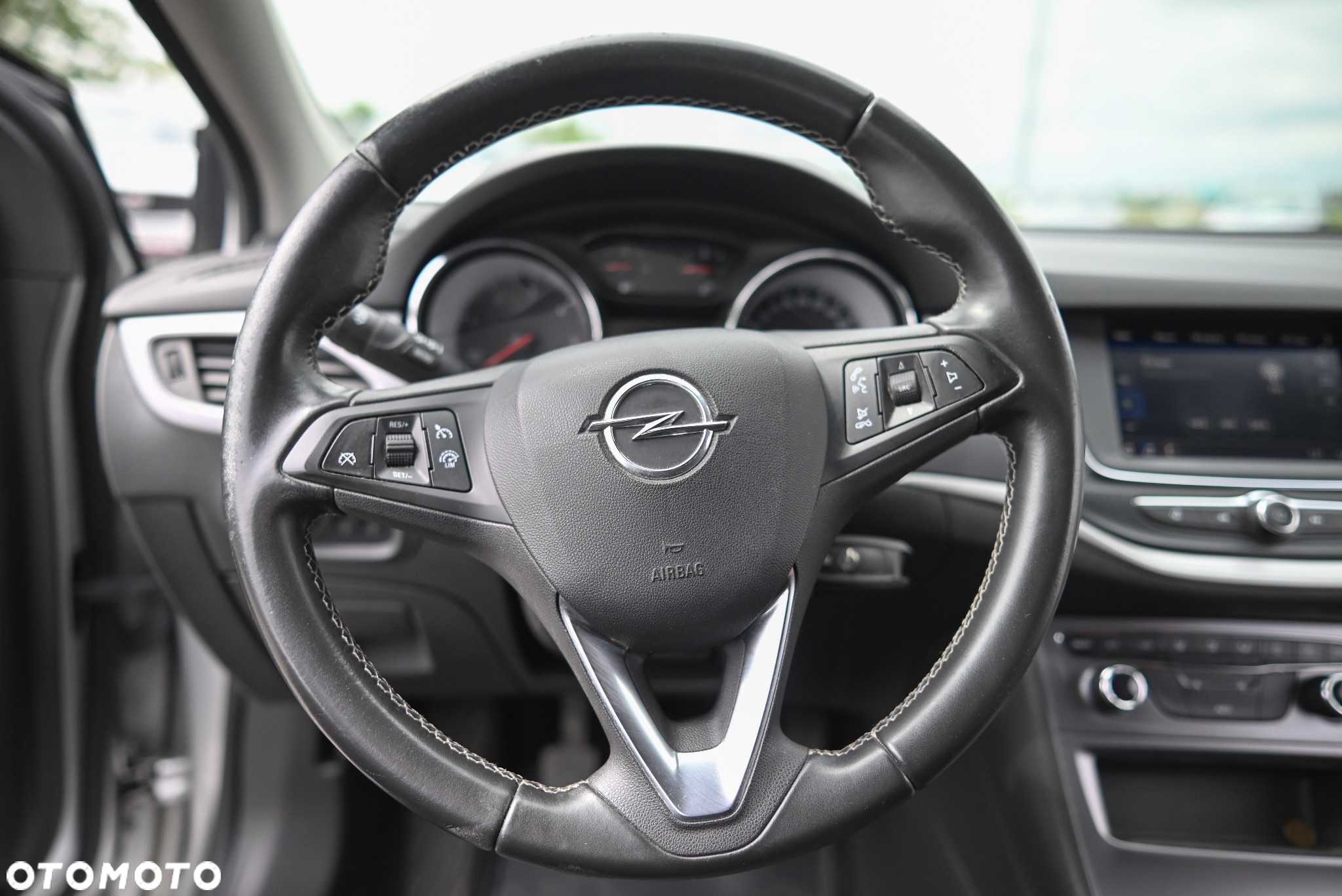 Opel Astra - 14