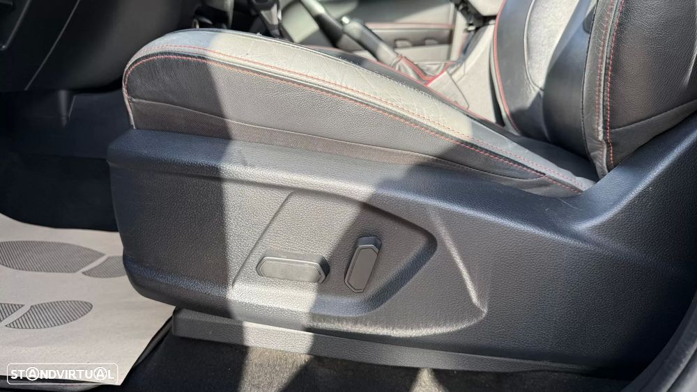 Ford Ranger 2.0 TDCi CD Raptor 4WD - 45