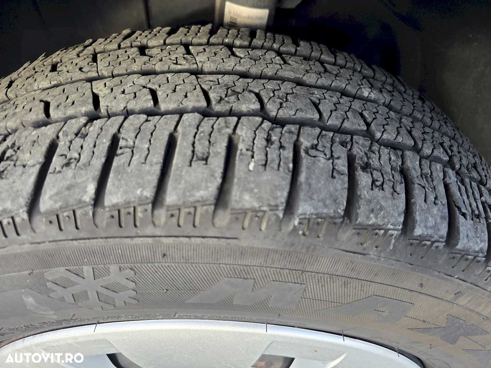 Mercedes-Benz Vito (BlueTEC) Tourer Lang PRO - 36