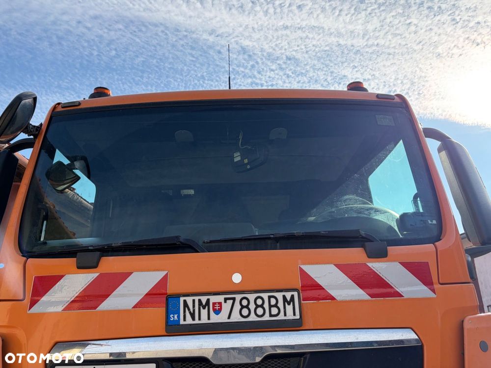MAN Tgs 18.320 4X4 - 33