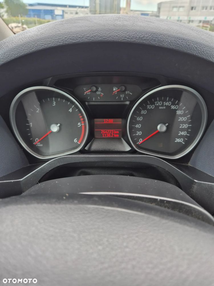 Ford S-Max 1.8 TDCi Ambiente - 9