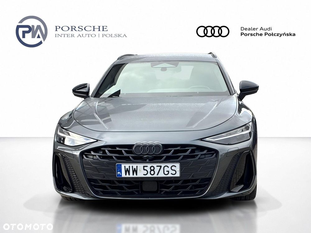 Audi A6 Avant - 10