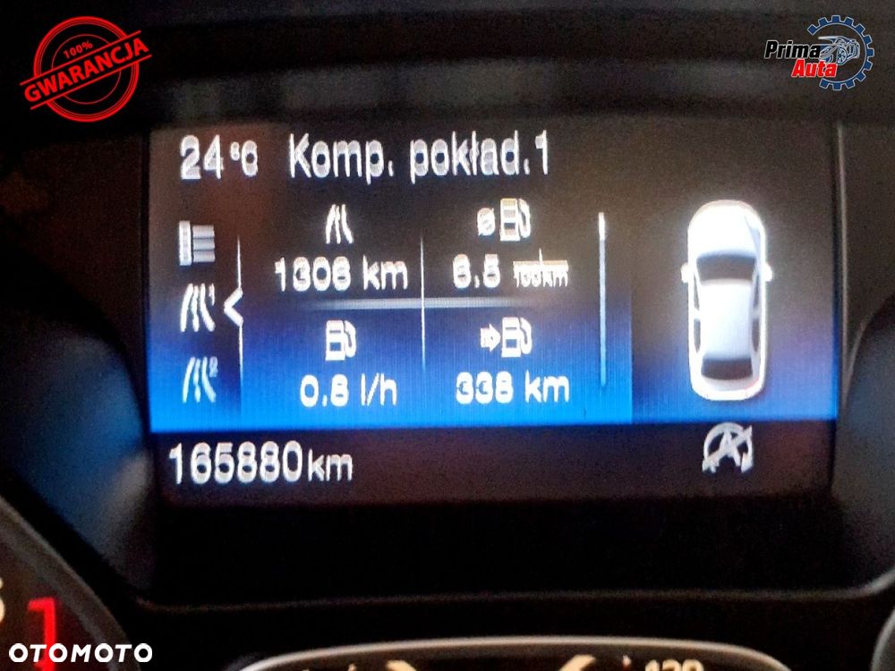 Ford C-MAX 2.0 TDCi Start-Stop-System Titanium - 31