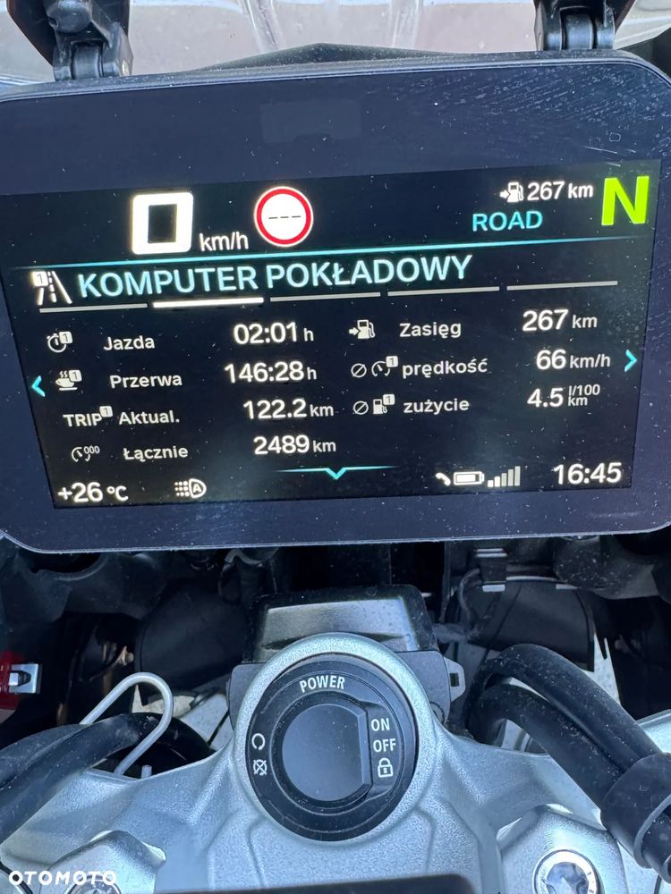 BMW XR - 5
