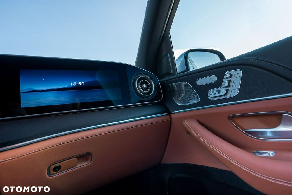 Mercedes-Benz GLE 450 d mHEV 4-Matic AMG Line - 20
