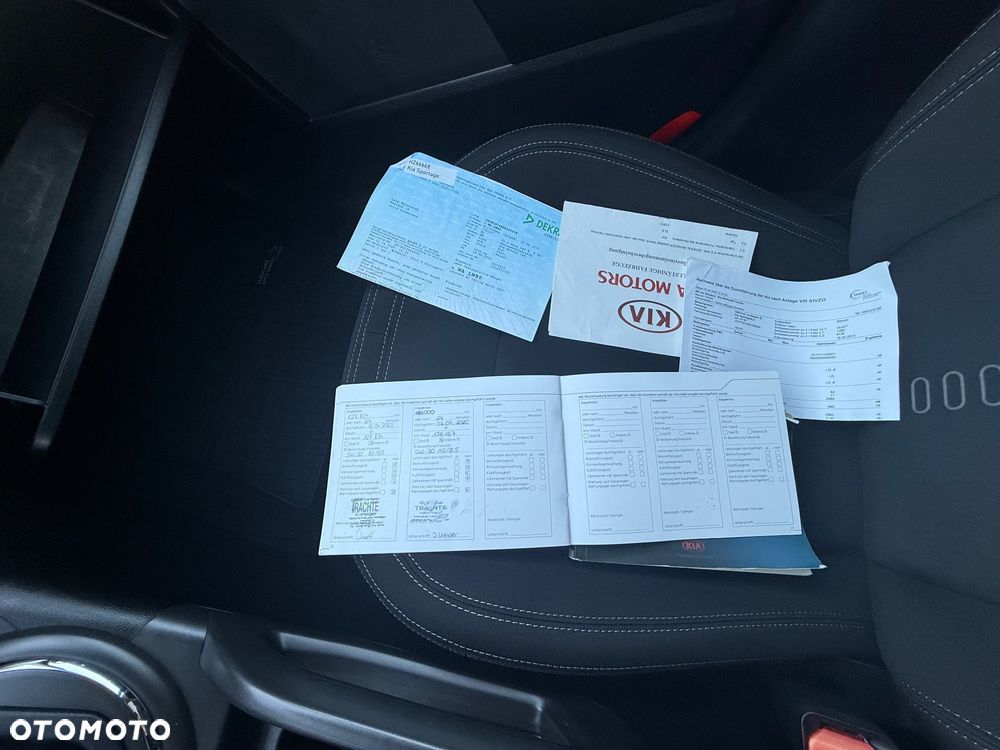 Kia Sportage 1.6 GDI XL 2WD - 31