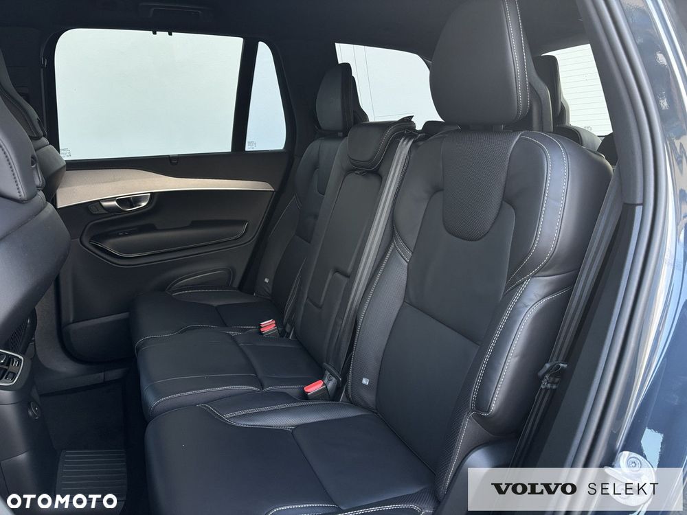 Volvo XC 90 - 24