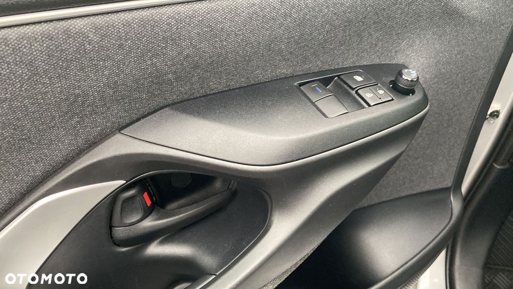 Toyota Yaris Hybrid 1.5 Comfort - 14
