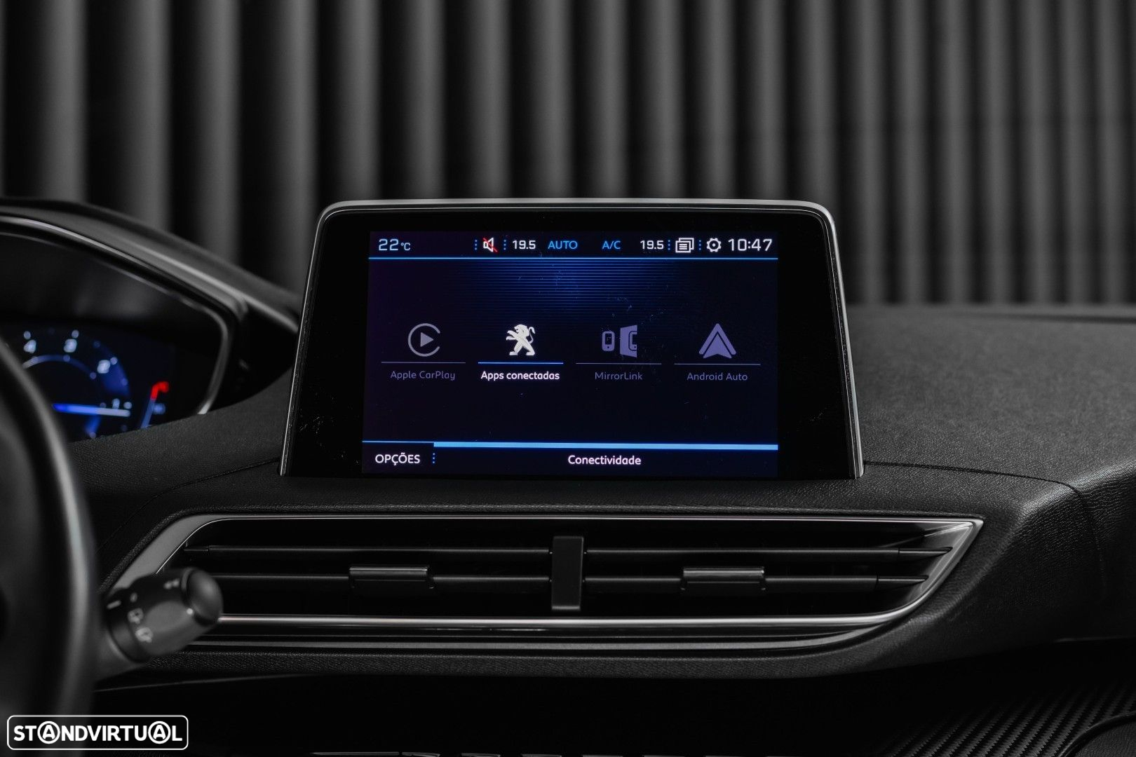 Peugeot 3008 1.5 BlueHDi Active Pack EAT8 - 25