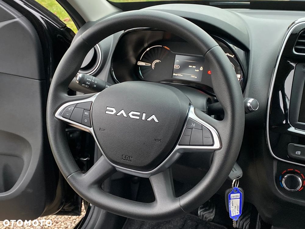 Dacia Spring Electric 45 Expression - 27