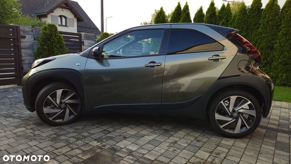 Toyota Aygo - 13