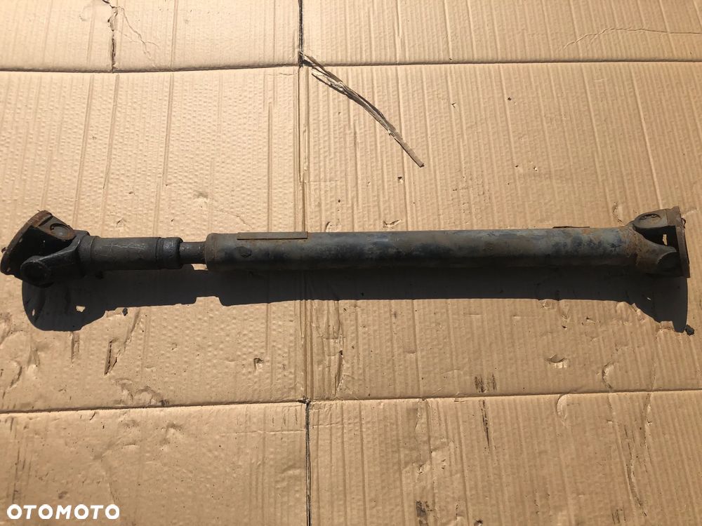 Wał napędowy przedni LT230 Range Rover Classic - 1