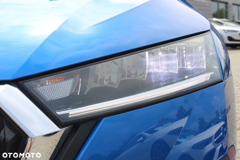 Skoda Octavia - 11