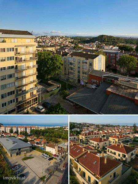 Há casas que se vivem por dentro. Esta vive-se também por fora. - Grande imagem: 4/12