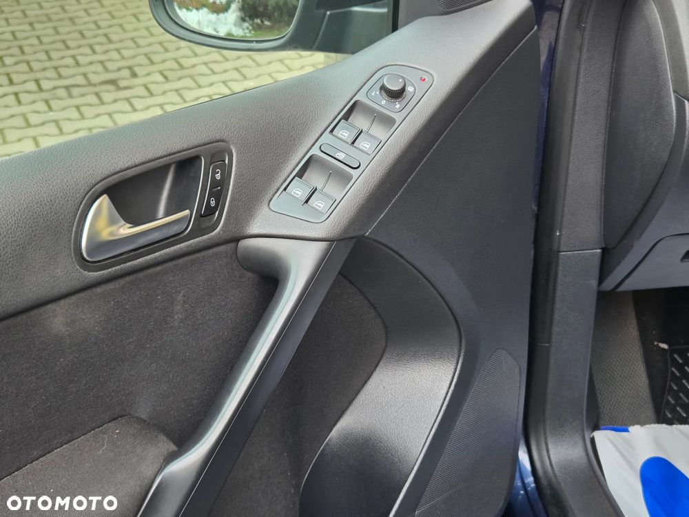 Volkswagen Tiguan 2.0 TDI DPF 4Motion DSG Sport & Style - 20