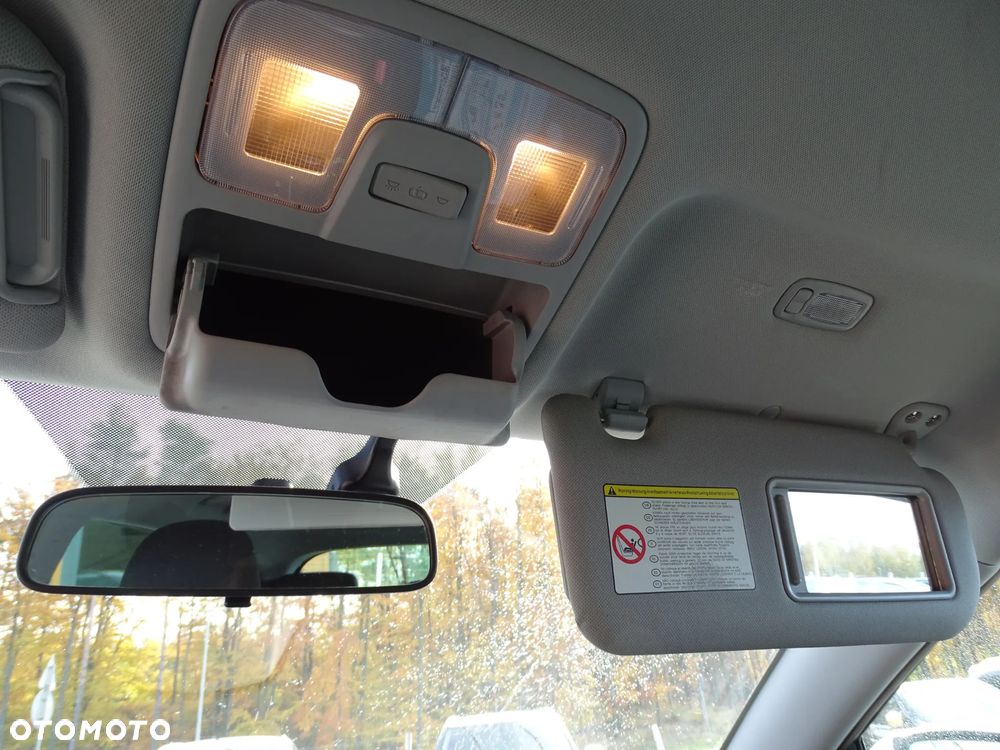 Hyundai ix35 2.0 4WD Automatik Premium - 39