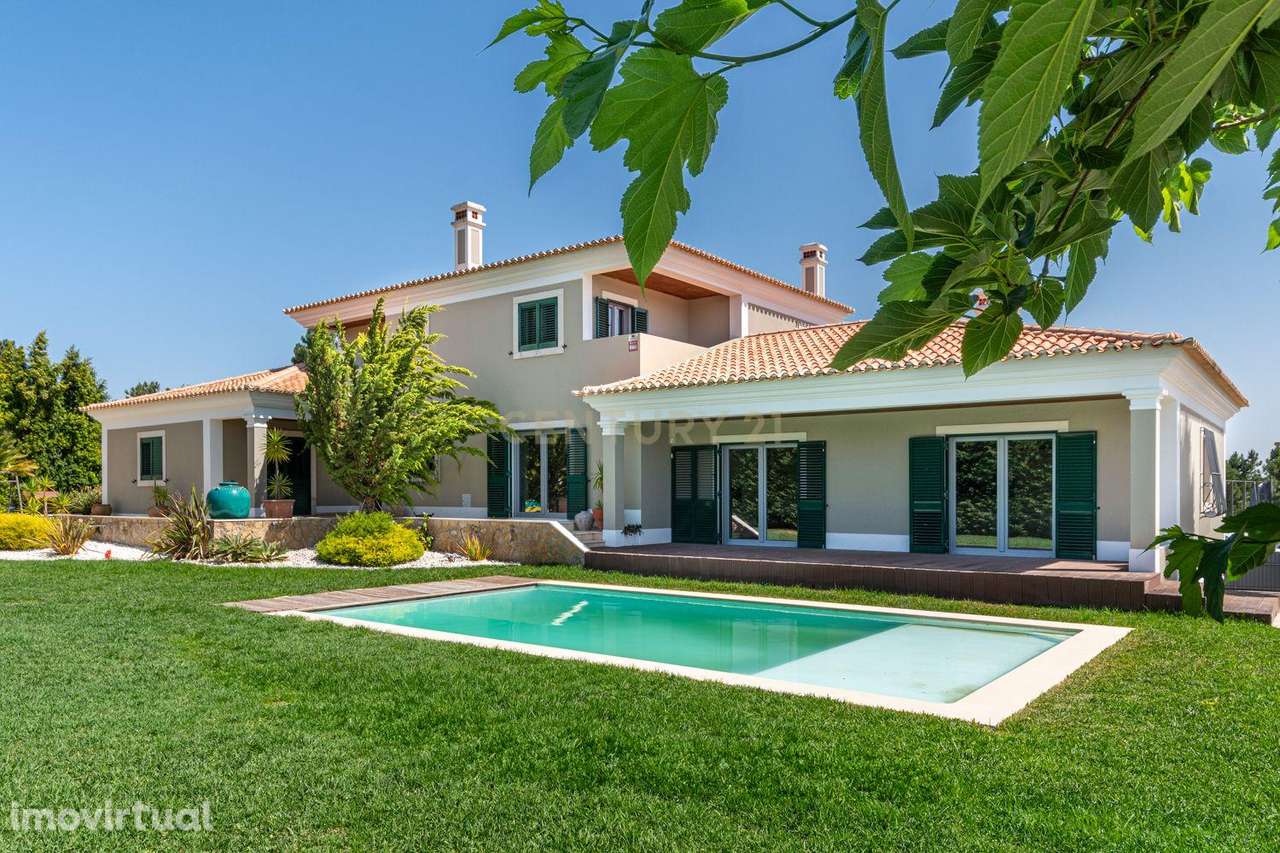 Descubra a Qualidade de Vida que Sempre Sonhou em Sesimbra! - Grande imagem: 2/60