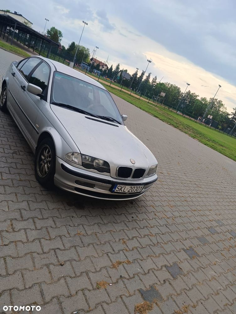BMW Seria 3 - 2