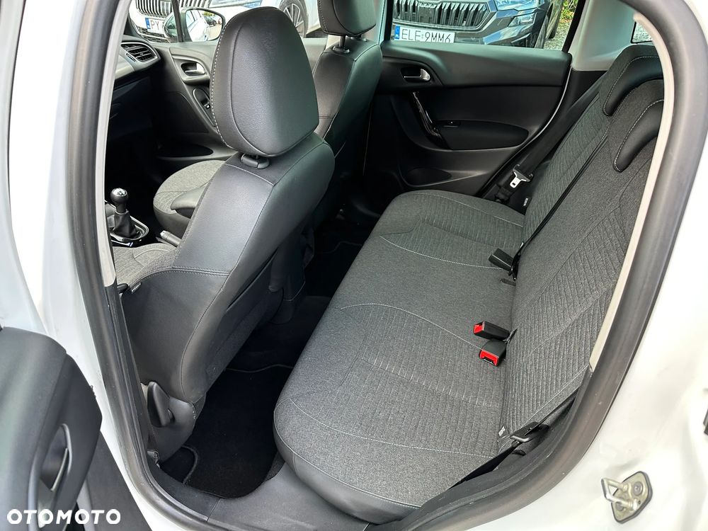 Citroën C3 - 21